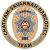 Chatham County Police Logo
