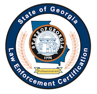 State of Georgia Law Enforcement Certification